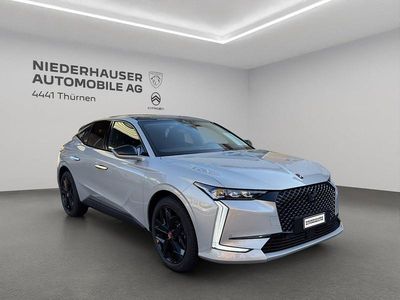 Gebraucht DS Automobiles DS4 Performance 225 PS (165 kW) 2023 Kombi