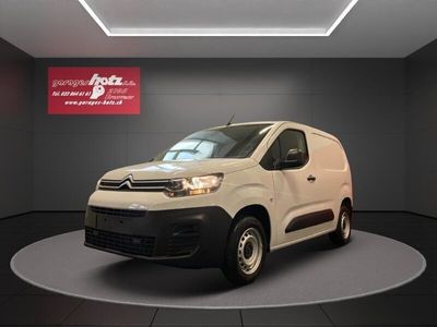 gebraucht Citroën Berlingo 1.2 PT s/s Swiss