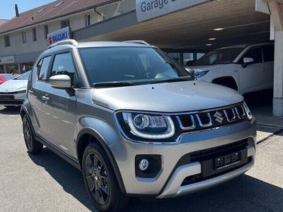 Gebraucht Suzuki Ignis 83 PS (61 kW) 2024 Kleinwagen