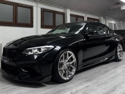 Gebraucht 2021 BMW M2 Competition Edition Coupé | CHF 59’900