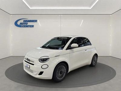 Other Neu 2025 Fiat 500 Kleinwagen | CHF 23’650