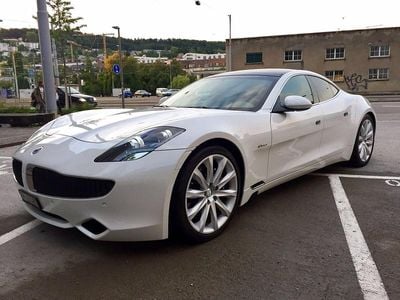 Gebraucht 2014 Fisker Karma Limousine | CHF 51’000