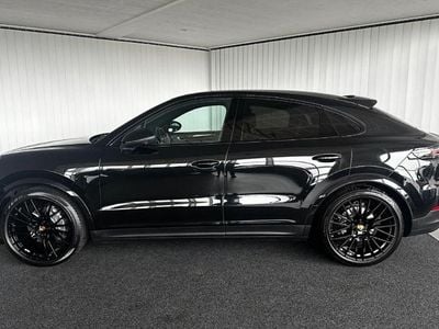 Gebraucht 2022 Porsche Cayenne Platinum Edition SUV | CHF 62’999 (Teuer)