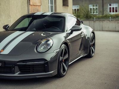 Gebraucht 2023 Porsche 911 Sport Classic Sport Coupé | CHF 368’900