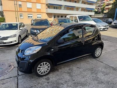 Gebraucht 2013 Citroën C1 Attraction Kleinwagen | CHF 4’500 (Fairer Preis)