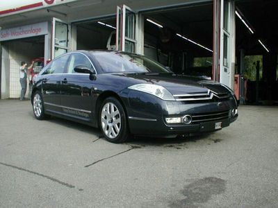 gebraucht Citroën C6 2.7 HDi V6 Exclusive