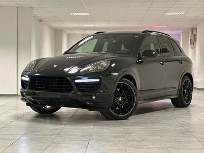 Gebraucht 2014 Porsche Cayenne GTS SUV | CHF 32’890
