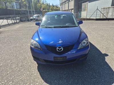 Gebraucht 2007 Mazda 3 | CHF 700 (Fairer Preis)