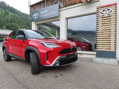 Gebraucht 2024 Toyota Yaris Hybrid | CHF 35’700
