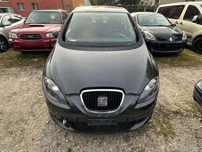 Gebraucht 2008 Seat Altea Stylance Van / Kleinbus | CHF 900