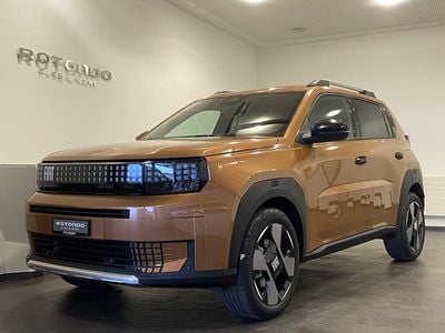 Neu 2025 Fiat Panda La Prima Kombi | CHF 23’900 (Fairer Preis)