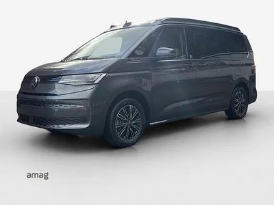 Pure grey (lh7j) Neu 2025 VW LT Beach | CHF 64’900