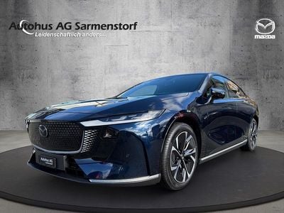 Neu Mazda 6e Takumi-Line 179 kW (244 PS) 2025 Limousine