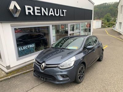 gebraucht Renault Clio 1.2 TCe 120 Intens S/S