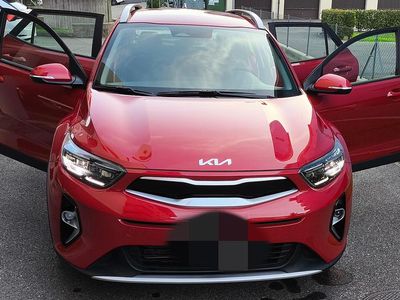 Gebraucht 2022 Kia Stonic SUV | CHF 15’500 (Fairer Preis)