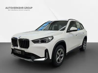 Neu (2026) BMW X1 136 PS | Guter Preis