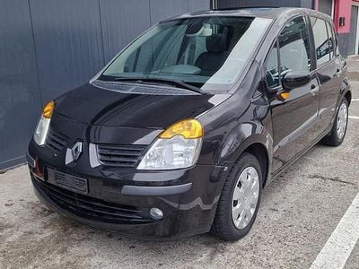 Gebraucht 2005 Renault Modus Dynamique Van / Kleinbus | CHF 4’500