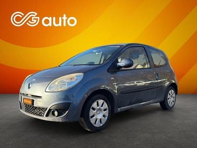 Gebraucht Renault Twingo Expression 75 PS (55 kW) 2008 Kleinwagen