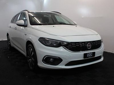 Gebraucht 2020 Fiat Tipo Lounge Kombi | CHF 10’999 (Guter Preis)