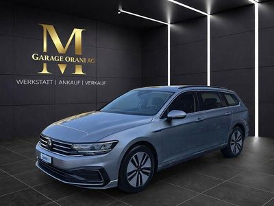 Gebraucht 2022 VW Passat GTE Kombi | CHF 27’900 (Teuer)