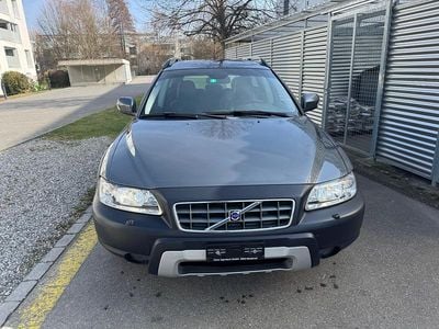 Gebraucht Volvo XC70 2007 Kombi