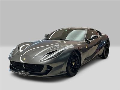 Gebraucht Ferrari 812 796 PS (585 kW) 2019