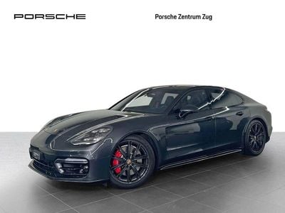 Gebraucht 2021 Porsche Panamera GTS Limousine | CHF 115’500