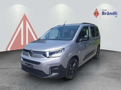 Gebraucht 2024 Citroën Berlingo Van / Kleinbus | CHF 33’900 (Fairer Preis)