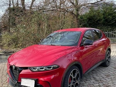 Gebraucht 2022 Alfa Romeo Tonale Edizione Speciale SUV | CHF 29’000