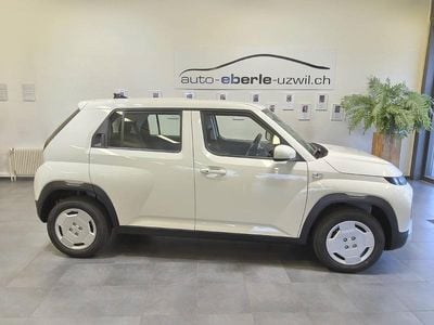 Neu 2025 Hyundai Inster Kleinwagen | CHF 22’900 (Guter Preis)