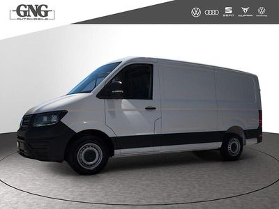 Neu VW Crafter 177 PS (130 kW) 2025 Van