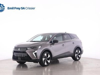 Grau Neu 2025 Mitsubishi Grandis Instyle SUV | CHF 42’297