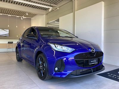 Neu 2025 Mazda 2 Homura-Line | CHF 29’950 (Fairer Preis)