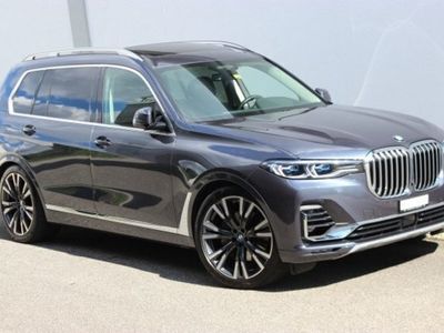 gebraucht BMW X7 30d