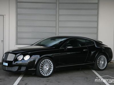 Gebraucht 2009 Bentley Continental GT Coupé | CHF 64’800