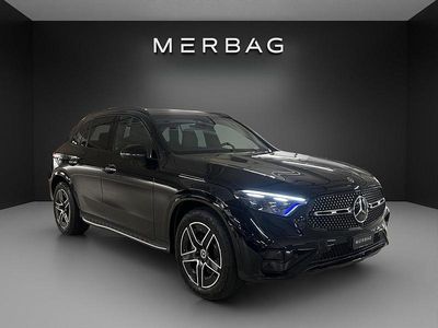 Gebraucht 2023 Mercedes GLC220 SUV | CHF 61’900