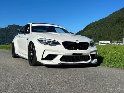 Gebraucht 2020 BMW M2 Coupé | CHF 89’800