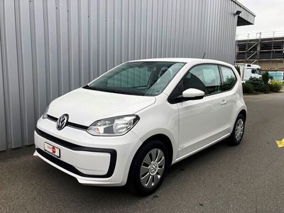 VW up!