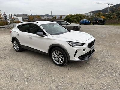 Gebraucht 2021 Cupra Formentor SUV | CHF 24’999 (Guter Preis)