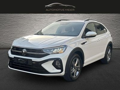 Gebraucht 2022 VW Taigo R-line SUV | CHF 17’900 (Guter Preis)