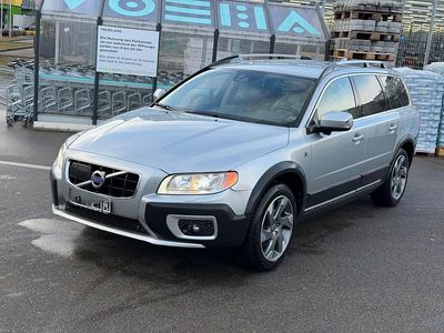 Gebraucht 2012 Volvo XC70 Ocean Race | CHF 6’900