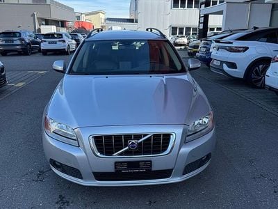 Gebraucht Volvo V70 Summum 200 PS (147 kW) 2009 Kombi