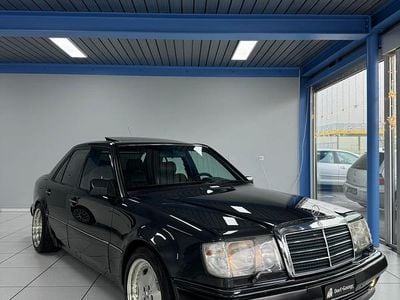 Gebraucht 1992 Mercedes E500 | CHF 89’900