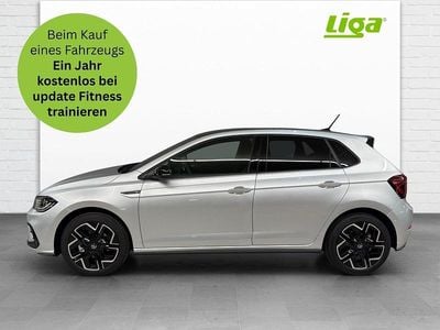 Neu 2025 VW Polo United Kleinwagen | CHF 28’450 (Guter Preis)