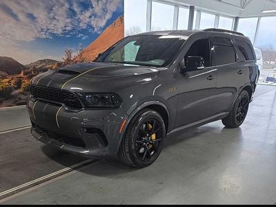 Gebraucht 2024 Dodge Durango SUV | CHF 92’500