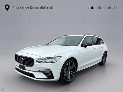 Gebraucht Volvo V90 Ultimate 310 PS (228 kW) 2024 Kombi