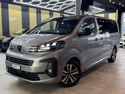 Gebraucht Peugeot Traveller Active 180 PS (132 kW) 2024 Van / Kleinbus