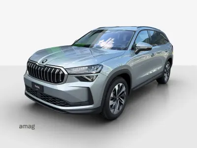 Neu (2026) Skoda Kodiaq Dynamic 205 PS | Fairer Preis