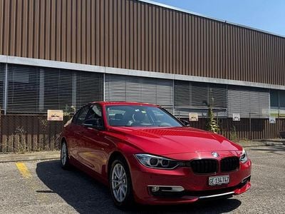Gebraucht 2013 BMW 320 | CHF 11’500 (Fairer Preis)