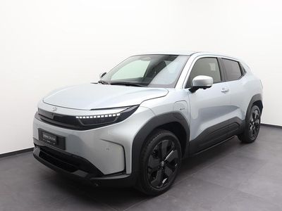 Silber Neu 2025 Toyota Urban Cruiser Premium SUV | CHF 40’590 (Fairer Preis)